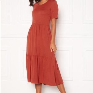 NWT ASOS Midi Dress